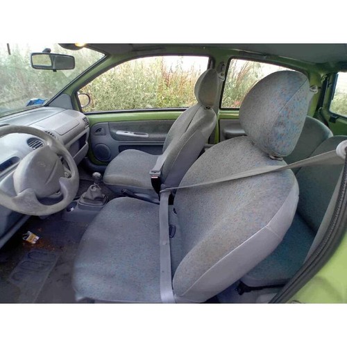 Sedili completi renault twingo - completi,