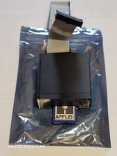 Apple II, II+, IIe Scheda SD