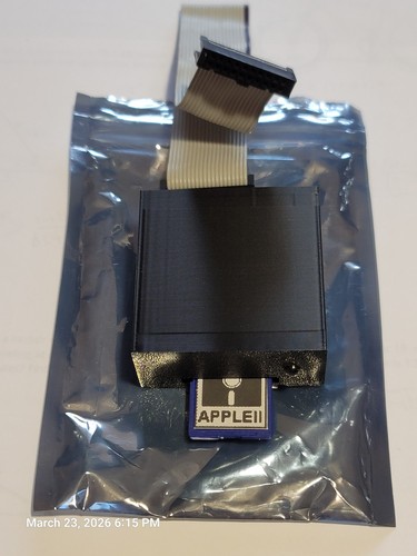 Apple iie scheda - apple,