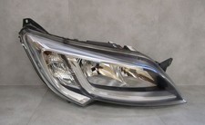 Faro proiettore anteriore