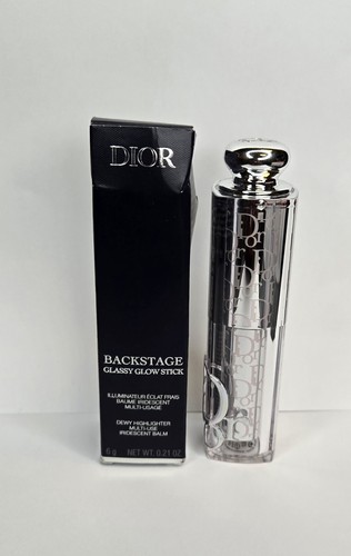 Dior backstage glassy glow - dior,