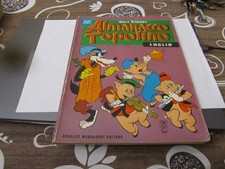 Almanacco topolino anno - topolino,