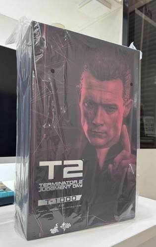 Nuovo hot toys mms774 - nuovo,