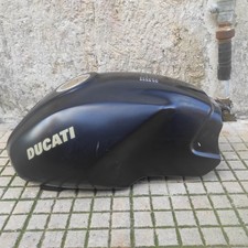 Serbatoio benzina ducati - serbatoio,