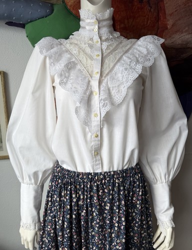 Camicetta vintage gunnies - camicetta,