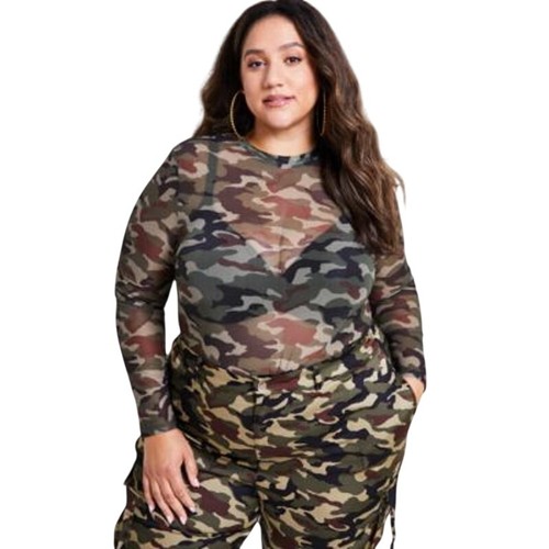 Top donna nina - donna, trendy
