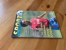 INTREPIDO SPORT N°32 AGOSTO