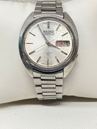 Orologio uomo seiko actus - seiko, 5