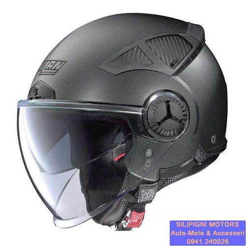 Nolan n33 evo classic - nolan,