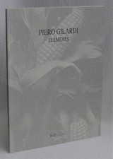 PIERO GILARDI - ELEMENTS /