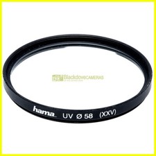 58mm UV Filter 0 (xxv) Ultra