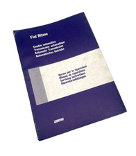 Manuale Assistenza Tecnica