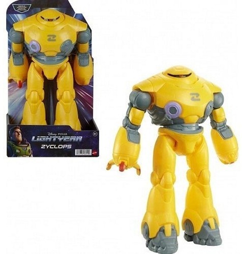 Disney pixar lightyear - disney, lightyear-action