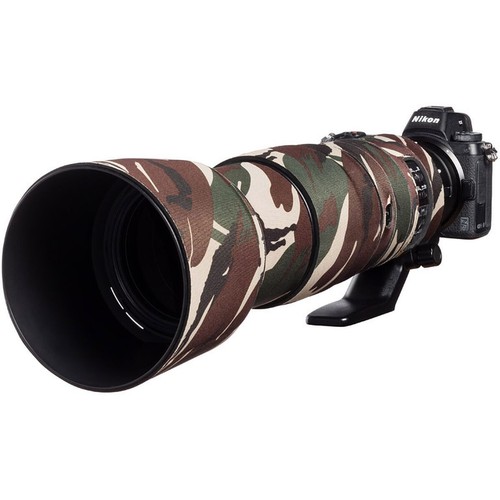 Easycover lens oak protezione - oak,