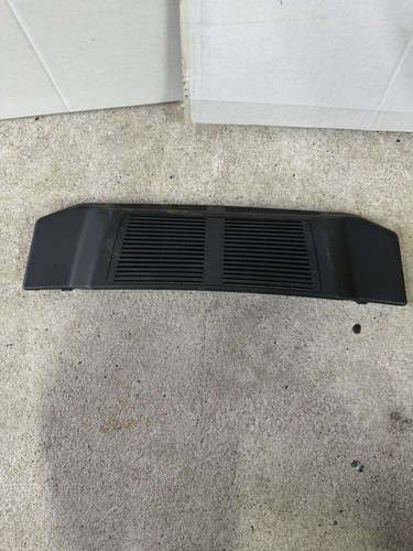 Trim cover specchio interno - trim,