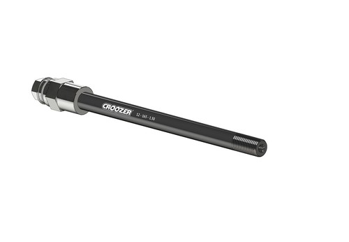 Croozer adattatore per asse - per,