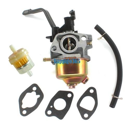 Motore benzina carburatore - benzina, di