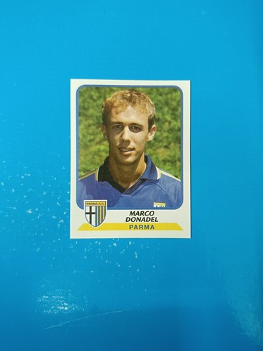 Figurina calciatori panini - calciatori,