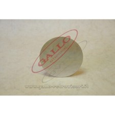 Vetro Specchietto Esterno Lato