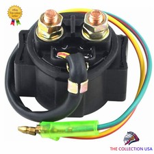 STARTER RELAY SOLENOID