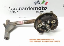 mozzo Braccio triangolo ruota posteriore Sx microcar JDM abaca albizia