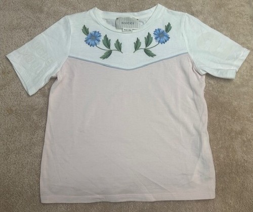 Gucci camicia bambina - gucci,