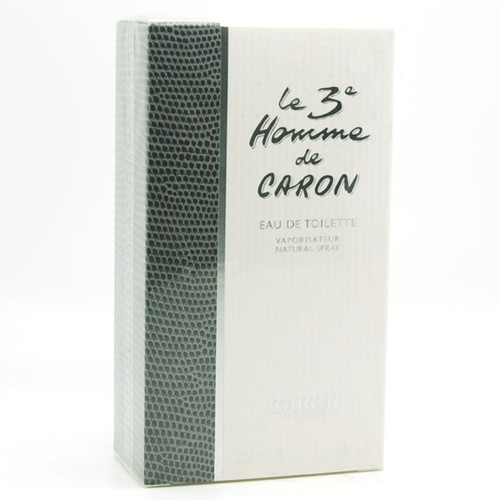 Homme caron by - 3e,