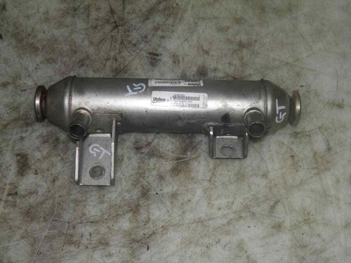 Scambiatore calore 9 16v - 1.9,