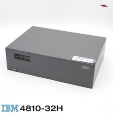 IBM Pos System 4810-32H