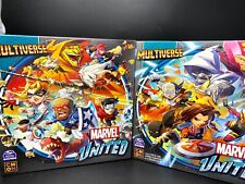 Marvel United Multiverse -