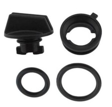 Set kit tappo olio - kit,