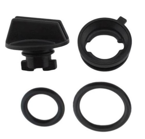Set kit tappo olio - tappo,