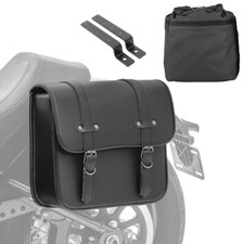 Set Bissaccia con soporte per