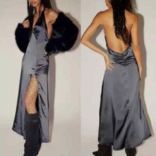 Maxi abito free people - abito, dance