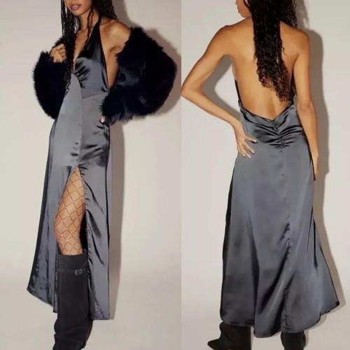 Maxi abito free - maxi, people