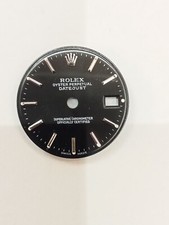 Original Dial Rolex Size 20mm