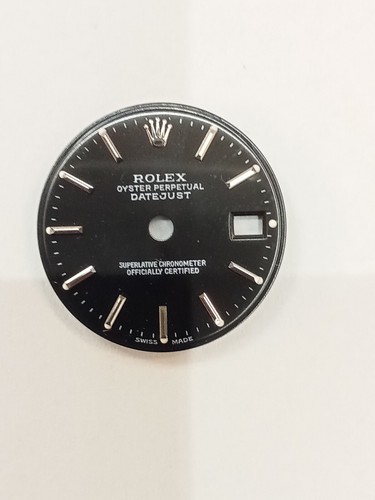 Original dial rolex size 20mm - dial,