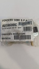 SIME 6016600C TERMOSTATO