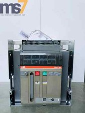 ABB Sace E3N 25 Acb Aria