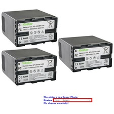 Kastar Replacement Battery for