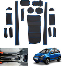 Compatibile Con Fiat Panda