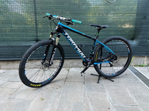 Torpado nearco carbonio - nearco, 27.5
