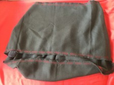 sciarpa Fendi unisex verde militare 