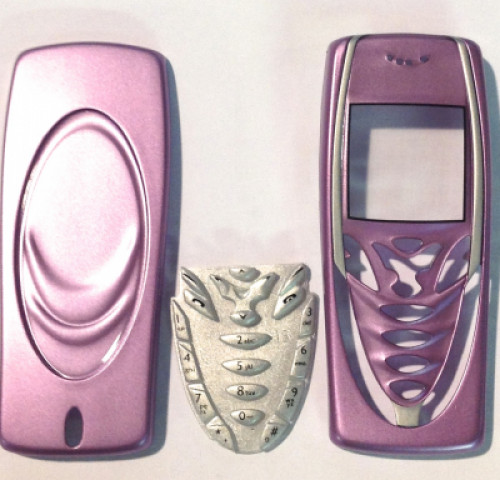 Hnok7210 guscio per nokia - hnok7210-vi,