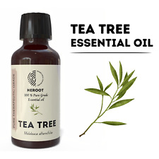Olio Essenziale Tea Tree -