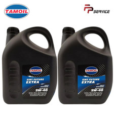 OLIO MOTORE TAMOIL SINT FUTURE