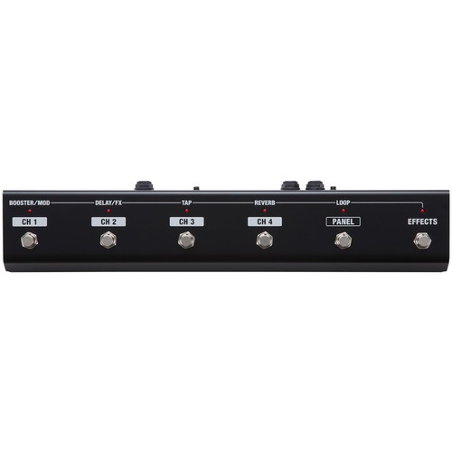 Boss foot controller - boss,