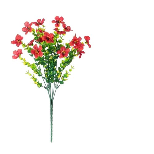 Fascio fiori margherita ed - fascio,