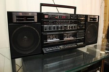 FISHER PH-D715L RADIO STEREO