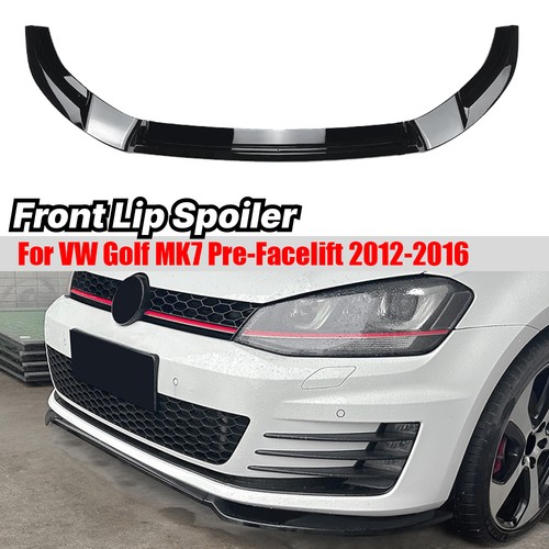 Splitter per golf gti - per, Ⅶ